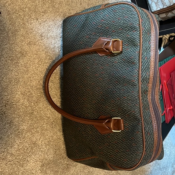 YSL Boston bag - Picture 4 of 7